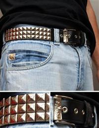 low life ceinture